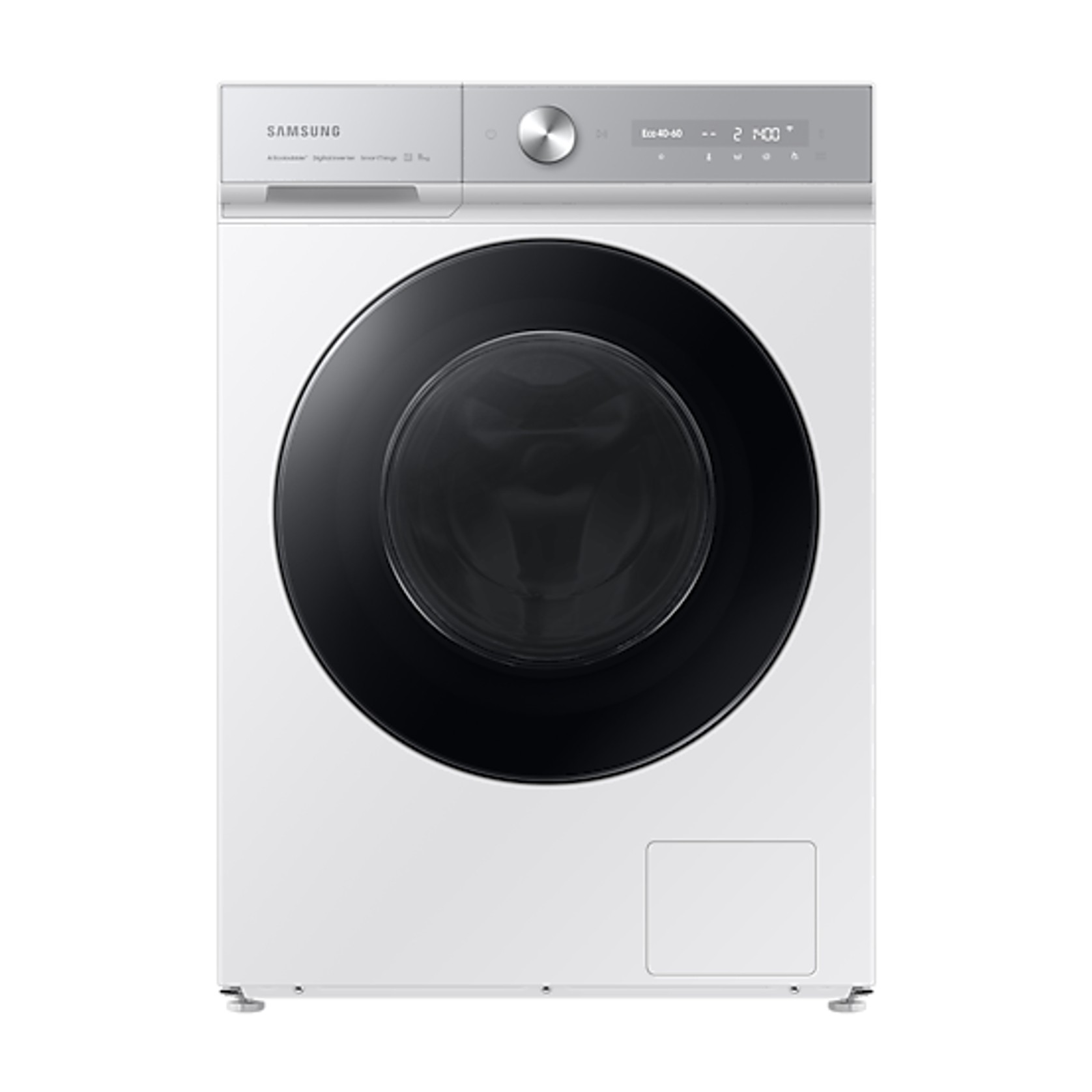BESPOKE AI™ 12 kg Washing Machine with AI Wash gallery detail image