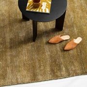 Baya Anchorage Floor Rug - Sand Dune | Four Sizes gallery detail image