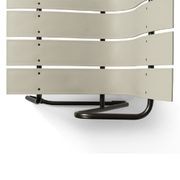Ocean Lounge Bench by Mater gallery detail image