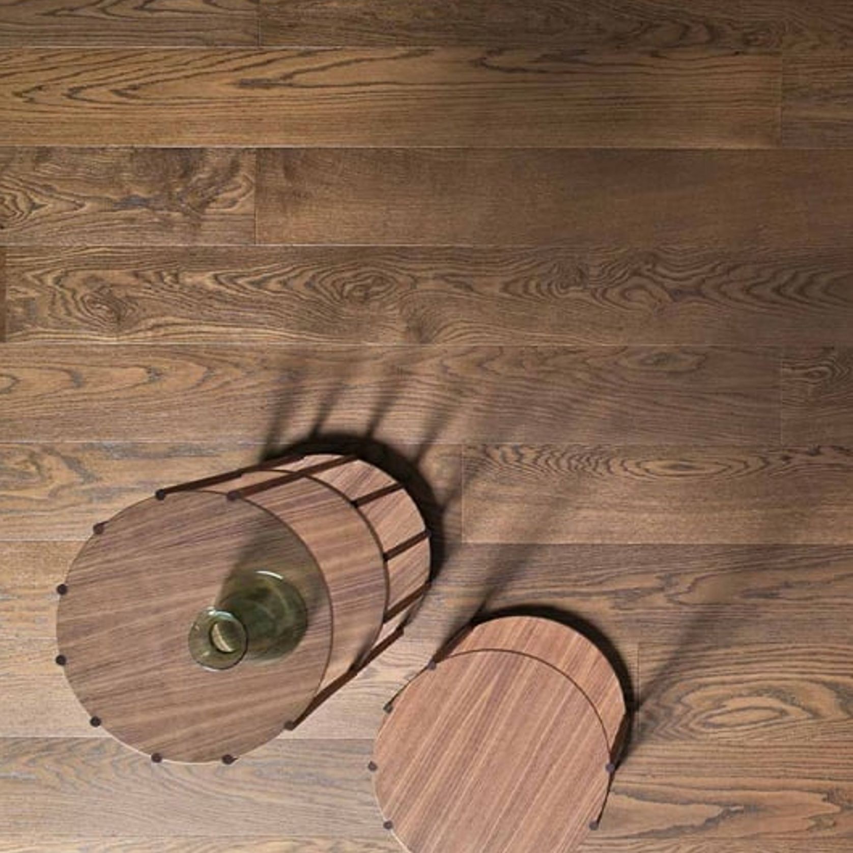 Listone Giordano Oak Michelangelo Flooring gallery detail image