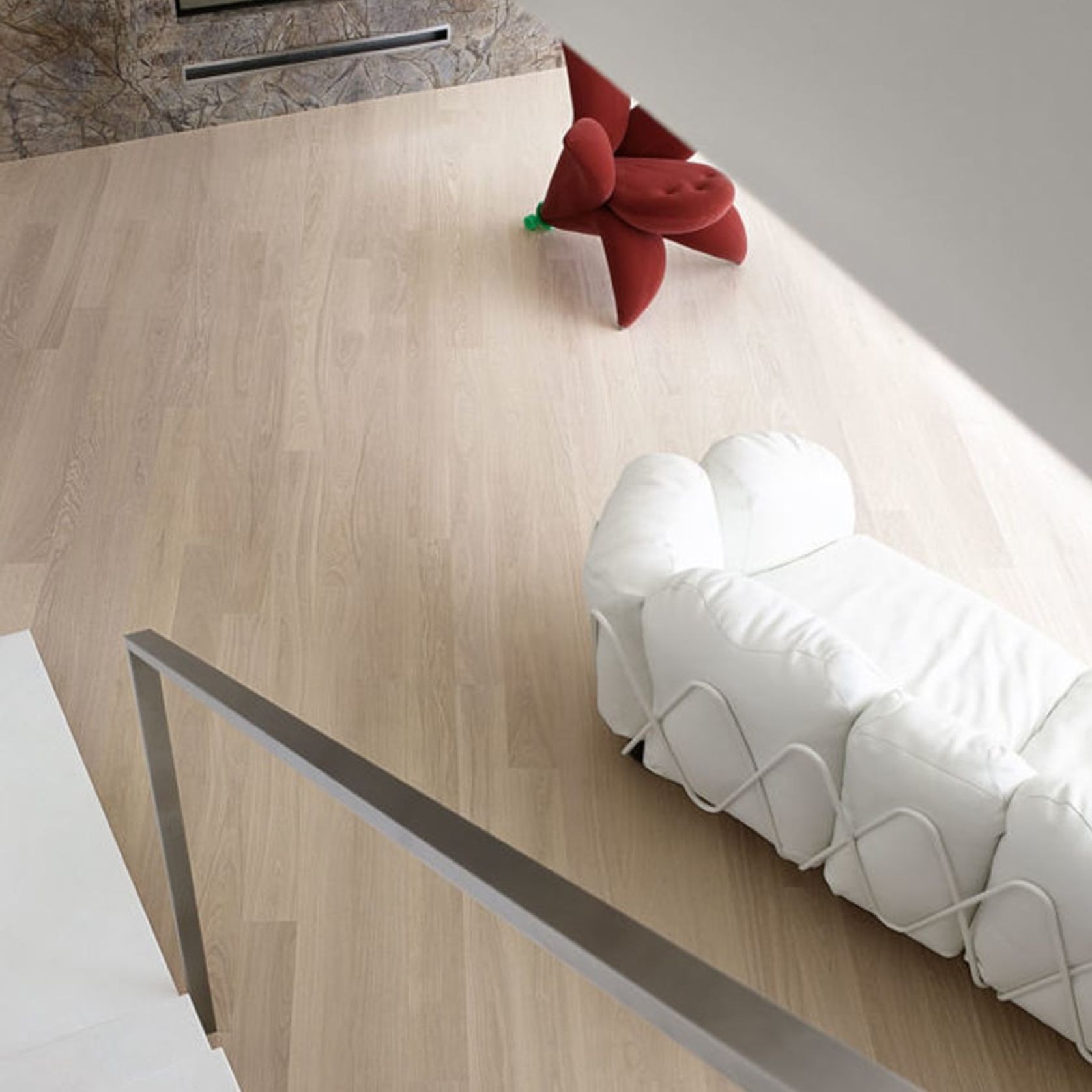 Listone Giordano Oak Michelangelo Flooring gallery detail image