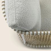 Oasis Outdoor Armchair By Flexform gallery detail image
