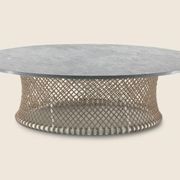 Oasis Outdoor Coffee Table By Flexform gallery detail image