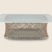 Oasis Outdoor Coffee Table By Flexform gallery detail image