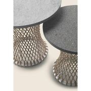Oasis Outdoor Coffee Table By Flexform gallery detail image