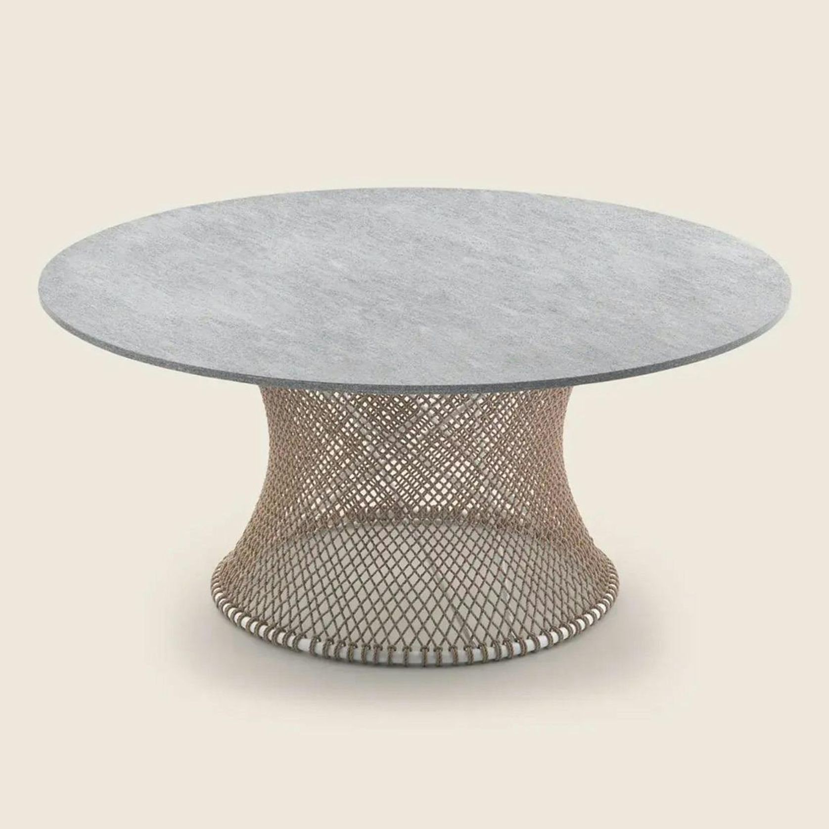 Oasis Outdoor Dining Table By Flexform gallery detail image