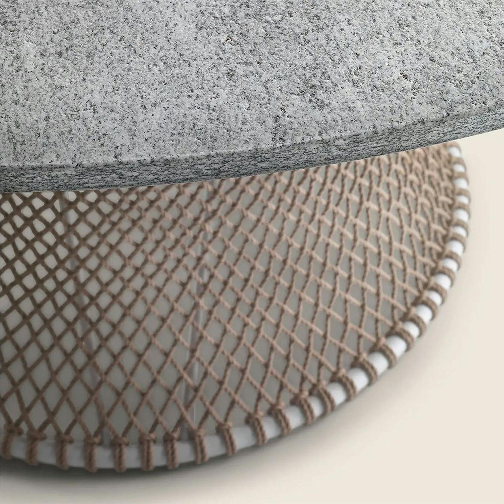 Oasis Outdoor Dining Table By Flexform gallery detail image