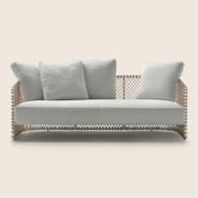 Oasis Outdoor Sofa By Flexform gallery detail image