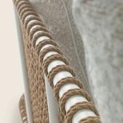 Oasis Outdoor Sofa By Flexform gallery detail image