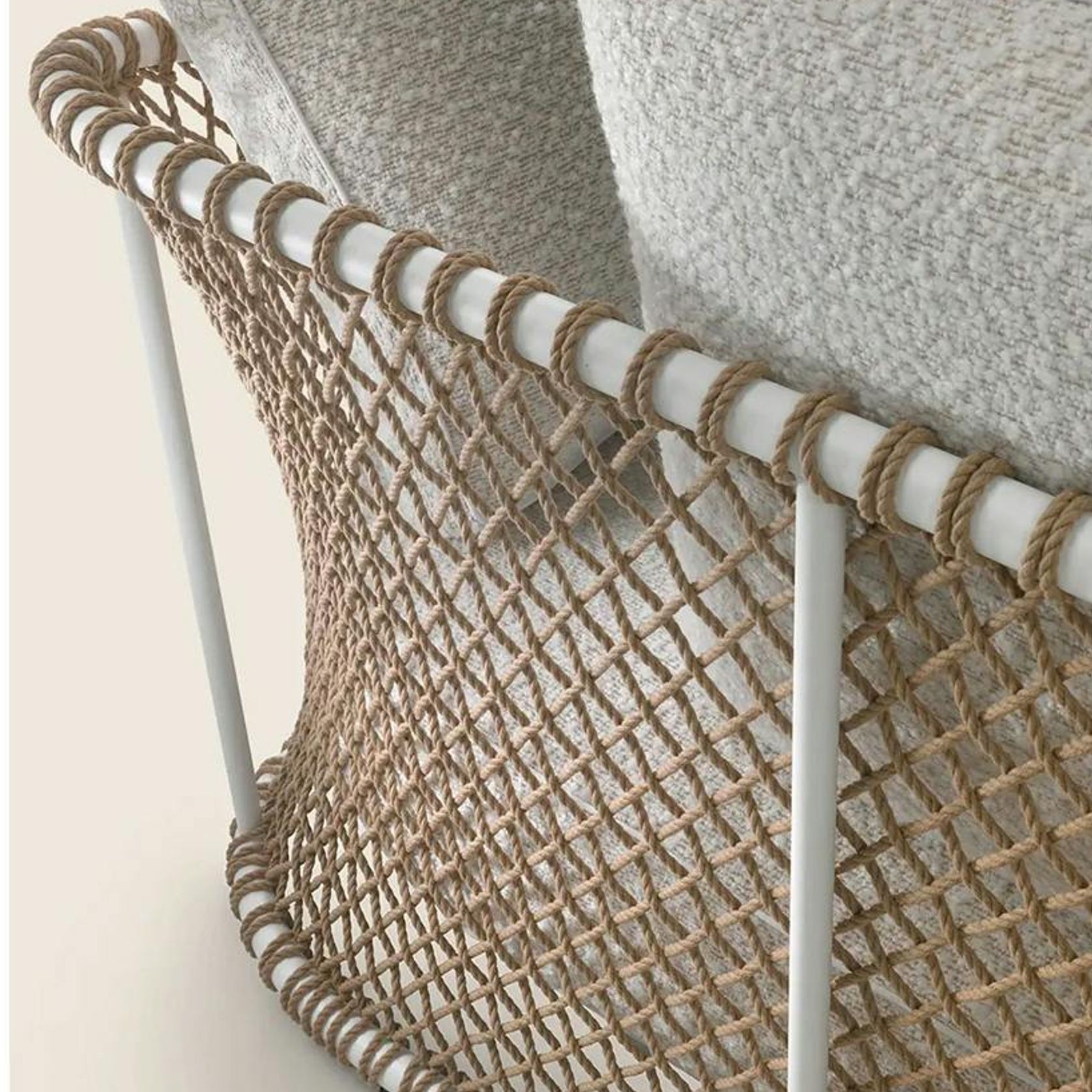 Oasis Outdoor Sofa By Flexform gallery detail image