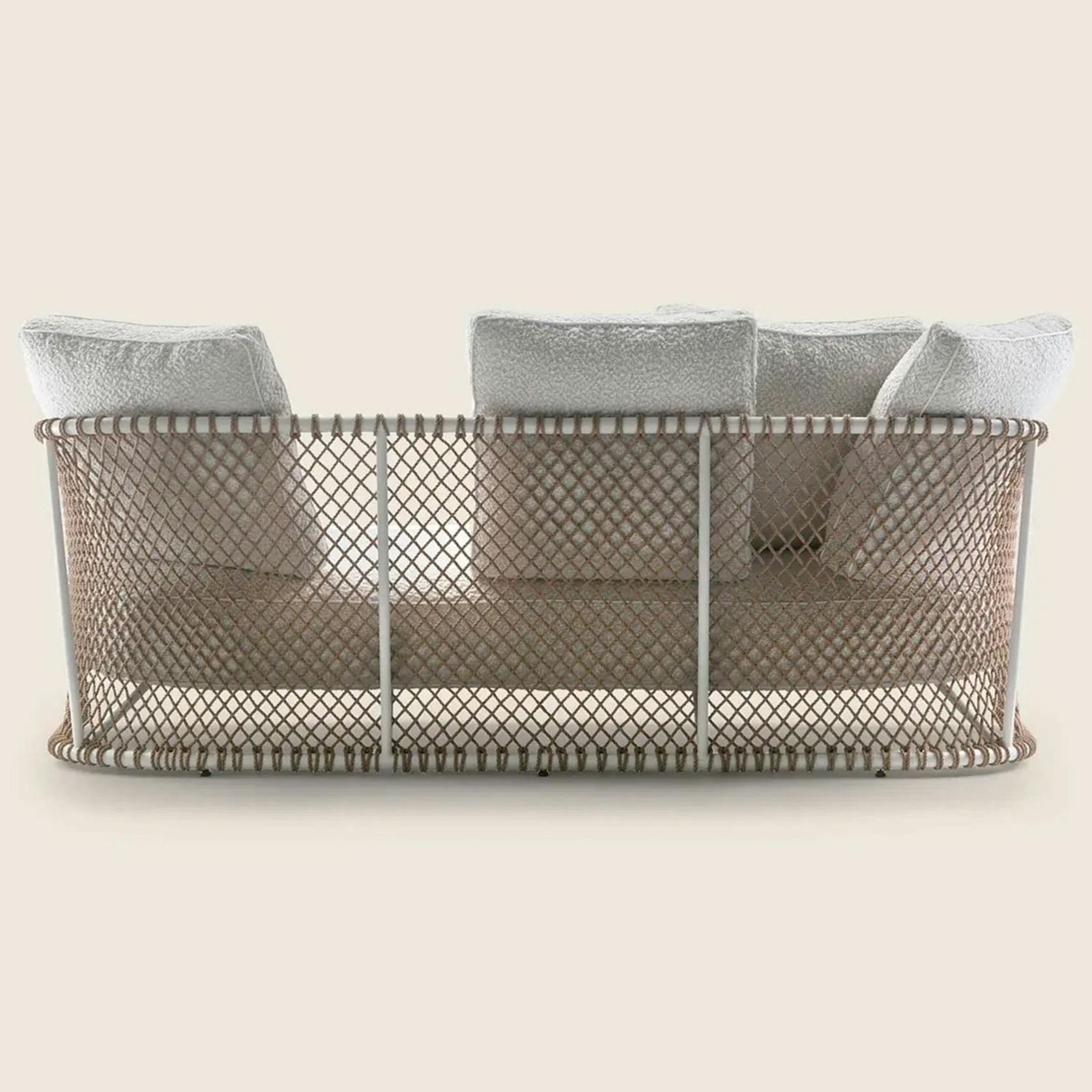 Oasis Outdoor Sofa By Flexform gallery detail image