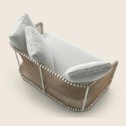 Oasis Outdoor Sofa By Flexform gallery detail image