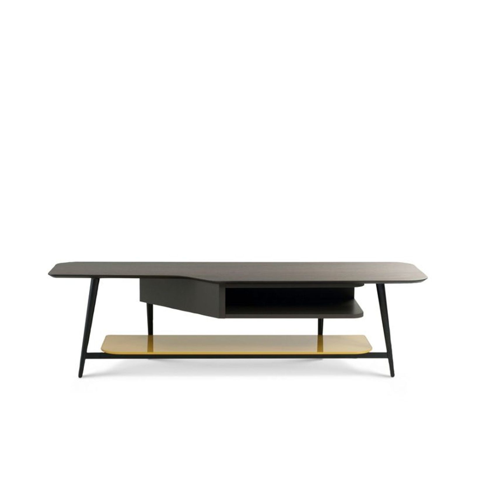 Octet Tv Unit gallery detail image
