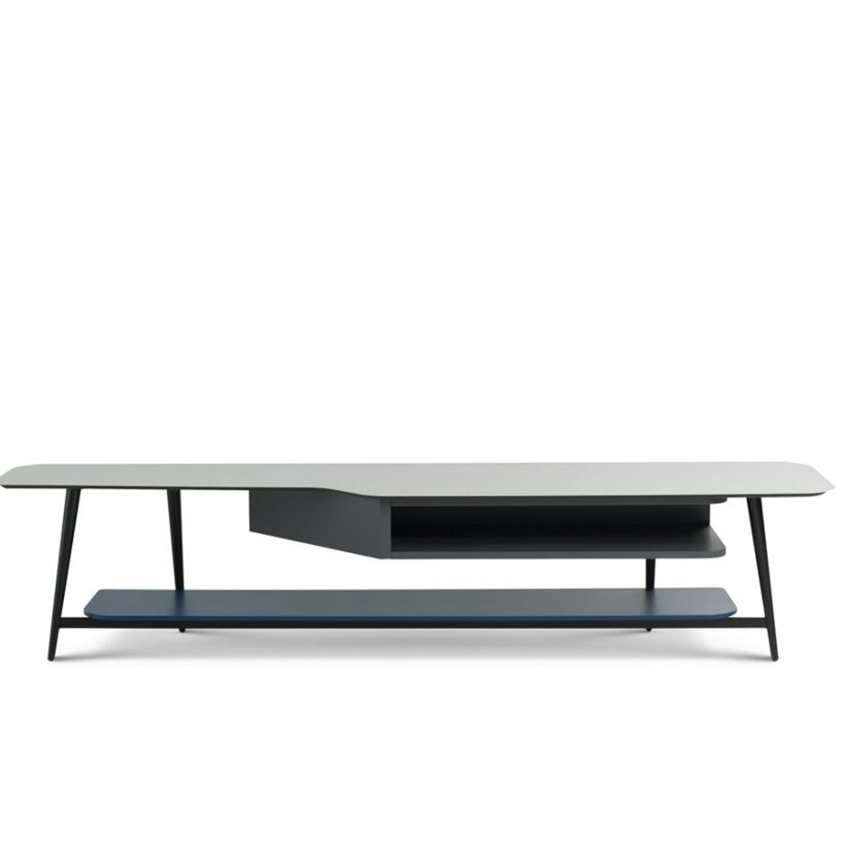 Octet Tv Unit gallery detail image