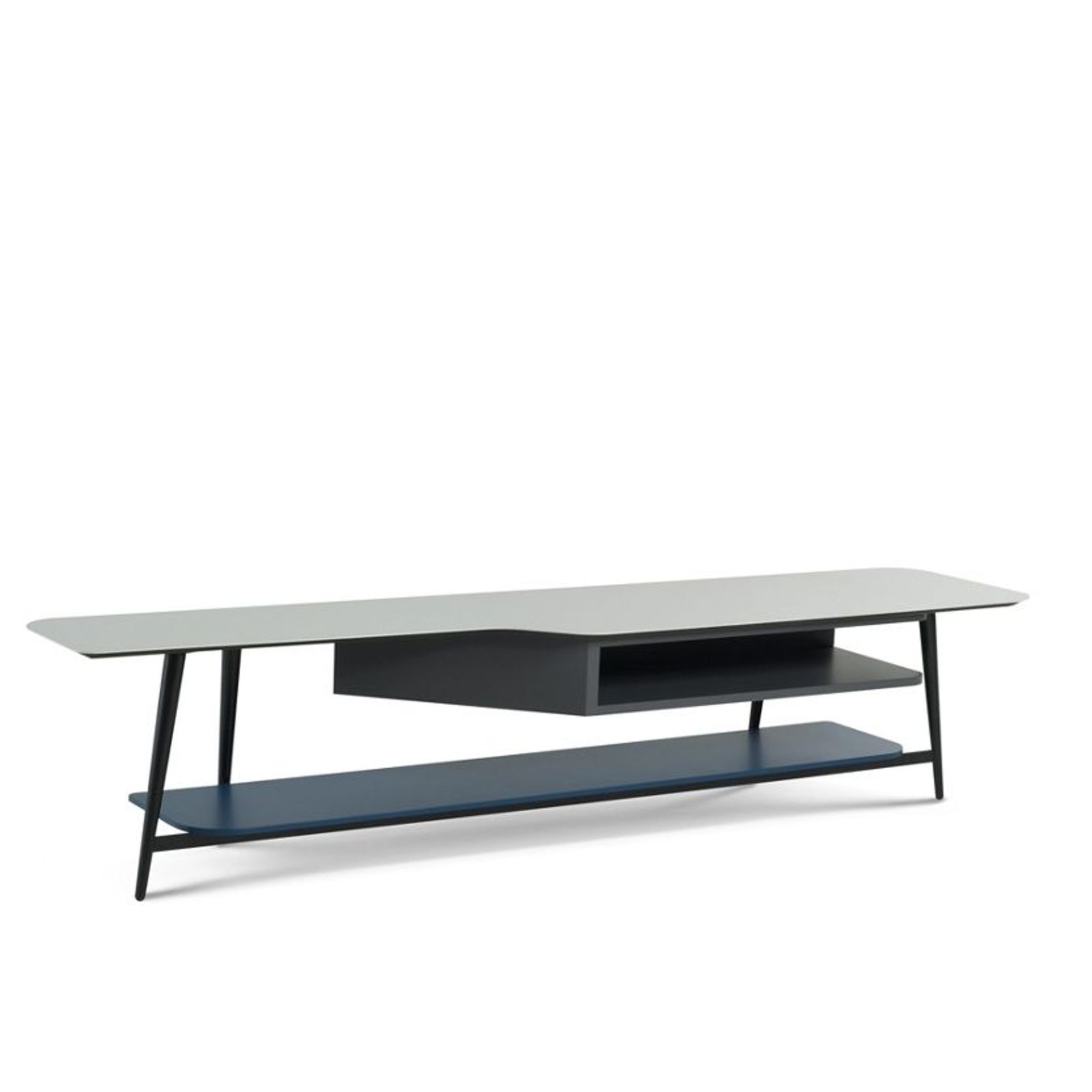 Octet Tv Unit gallery detail image