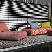 Iwan Outdoor Sofa gallery detail image