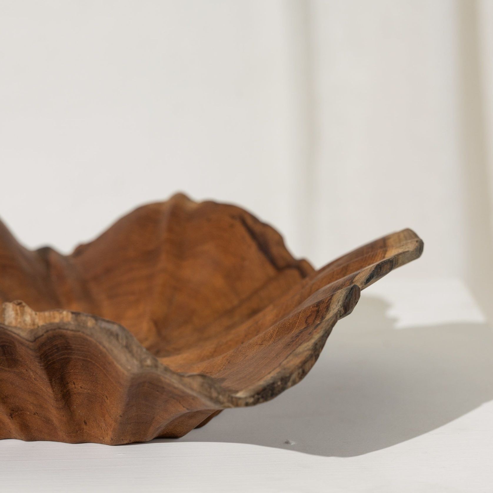 Odele Sculptural Bowl gallery detail image