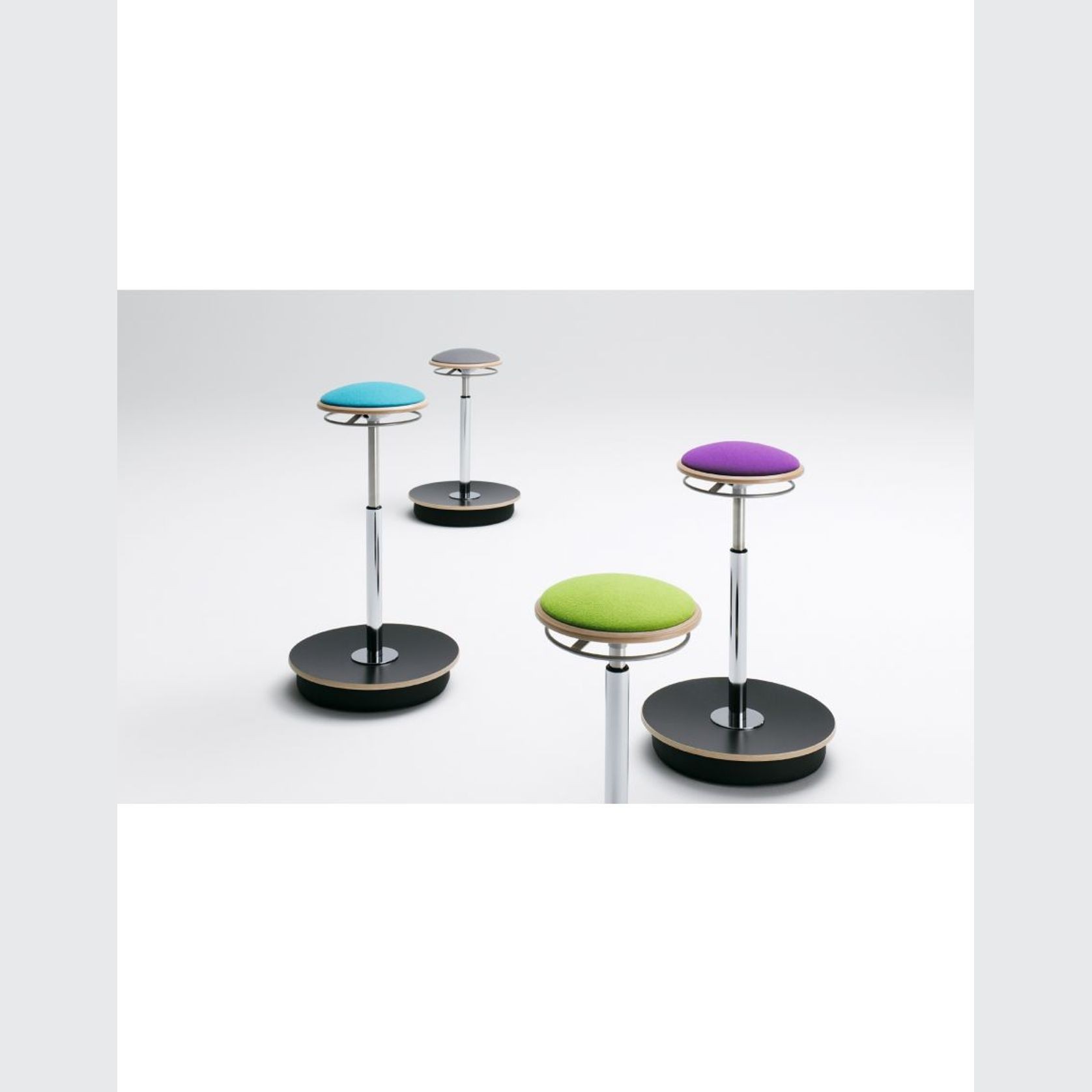 Belise Stool gallery detail image