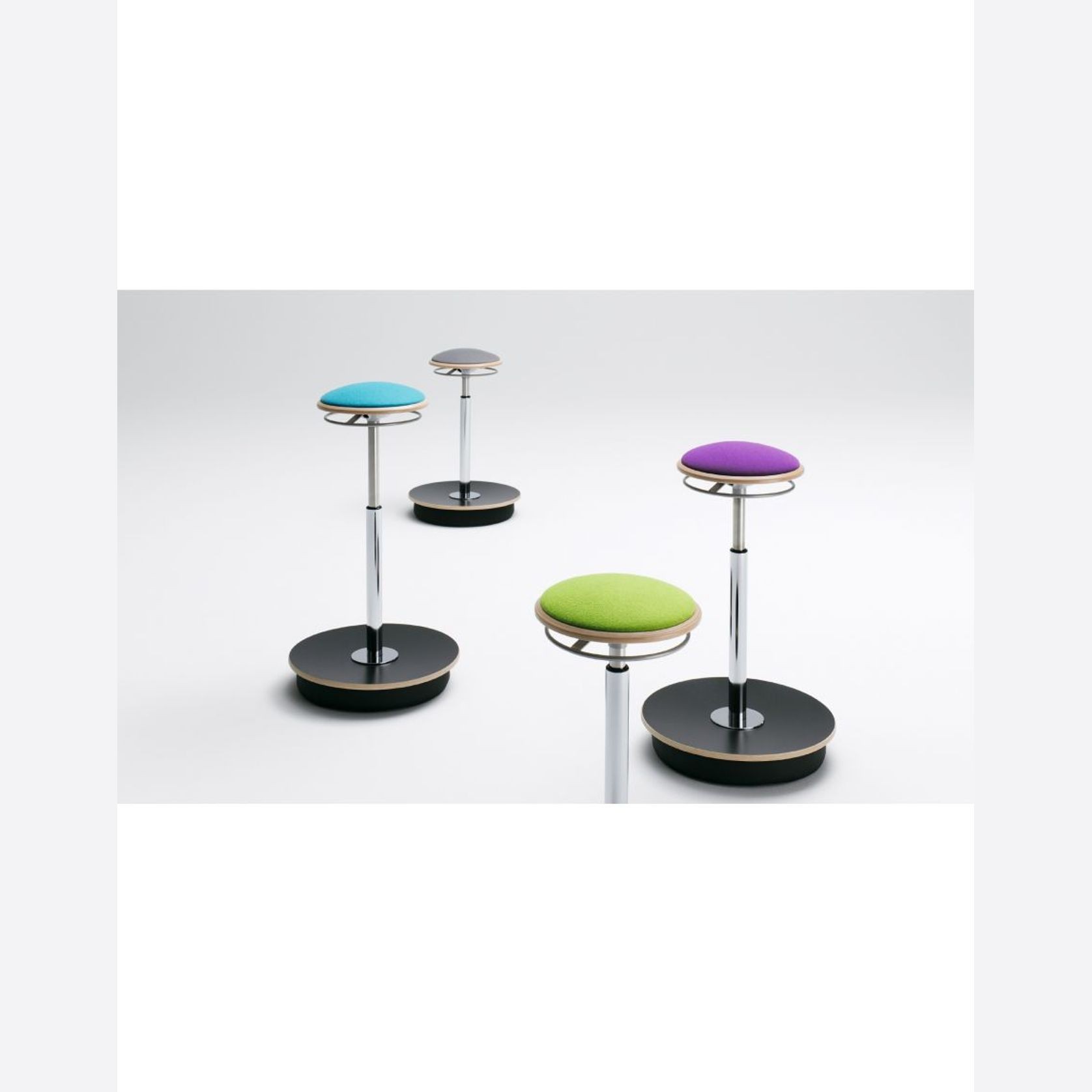 Belise Stool gallery detail image