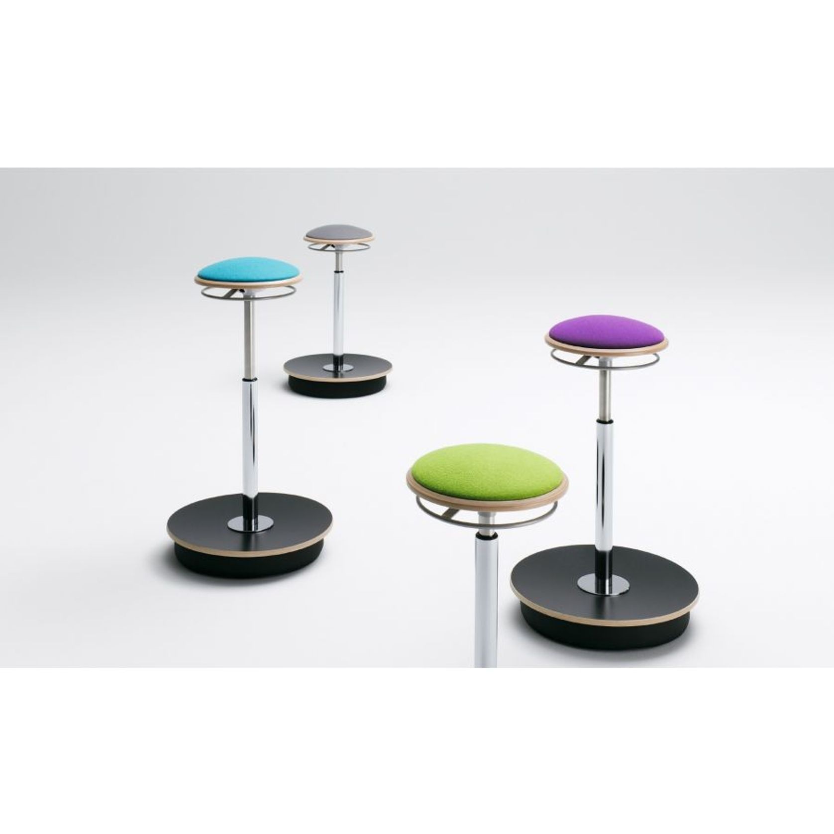Belise Stool gallery detail image