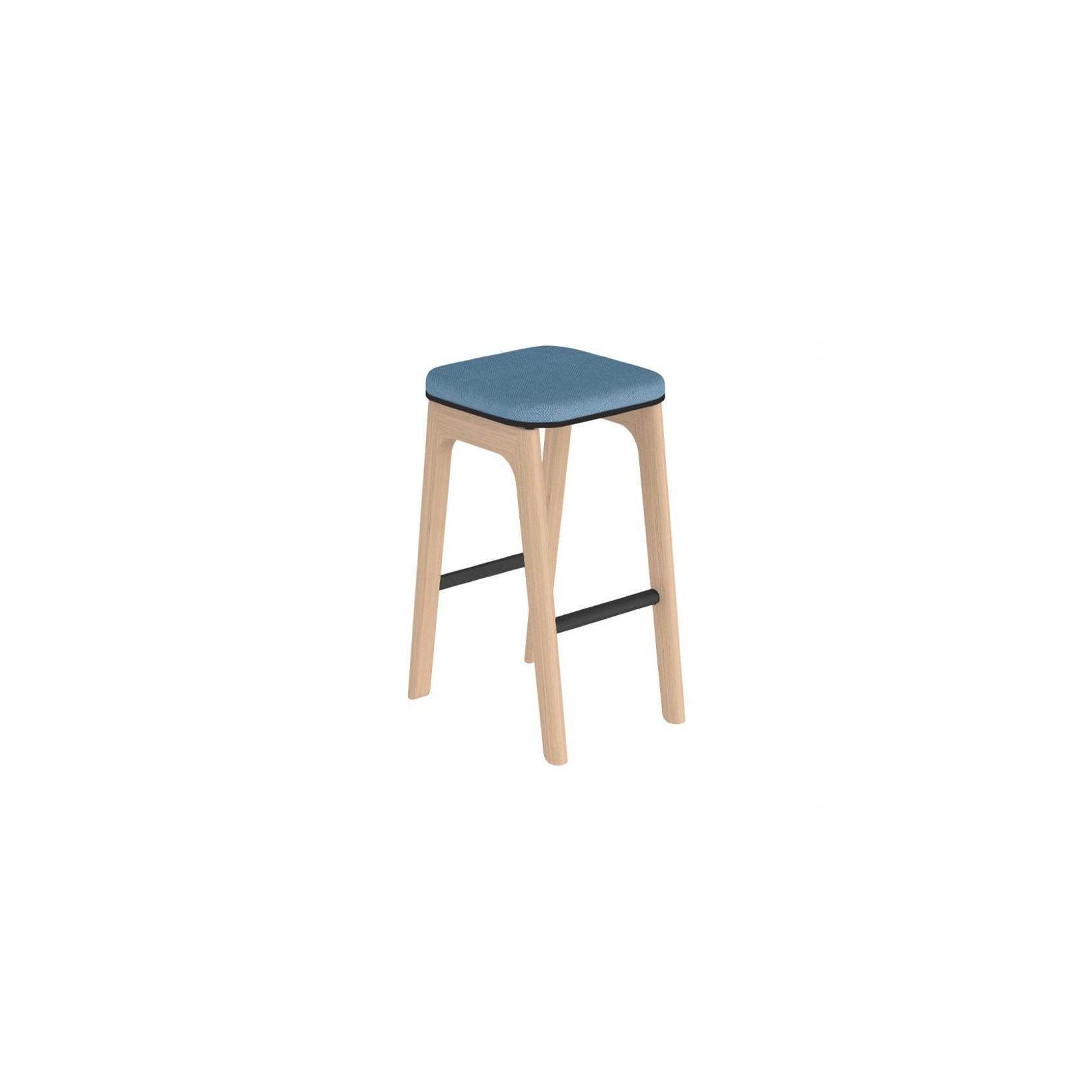 Levitate Stool gallery detail image