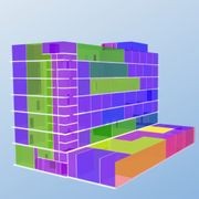 3D Thermal Modelling gallery detail image