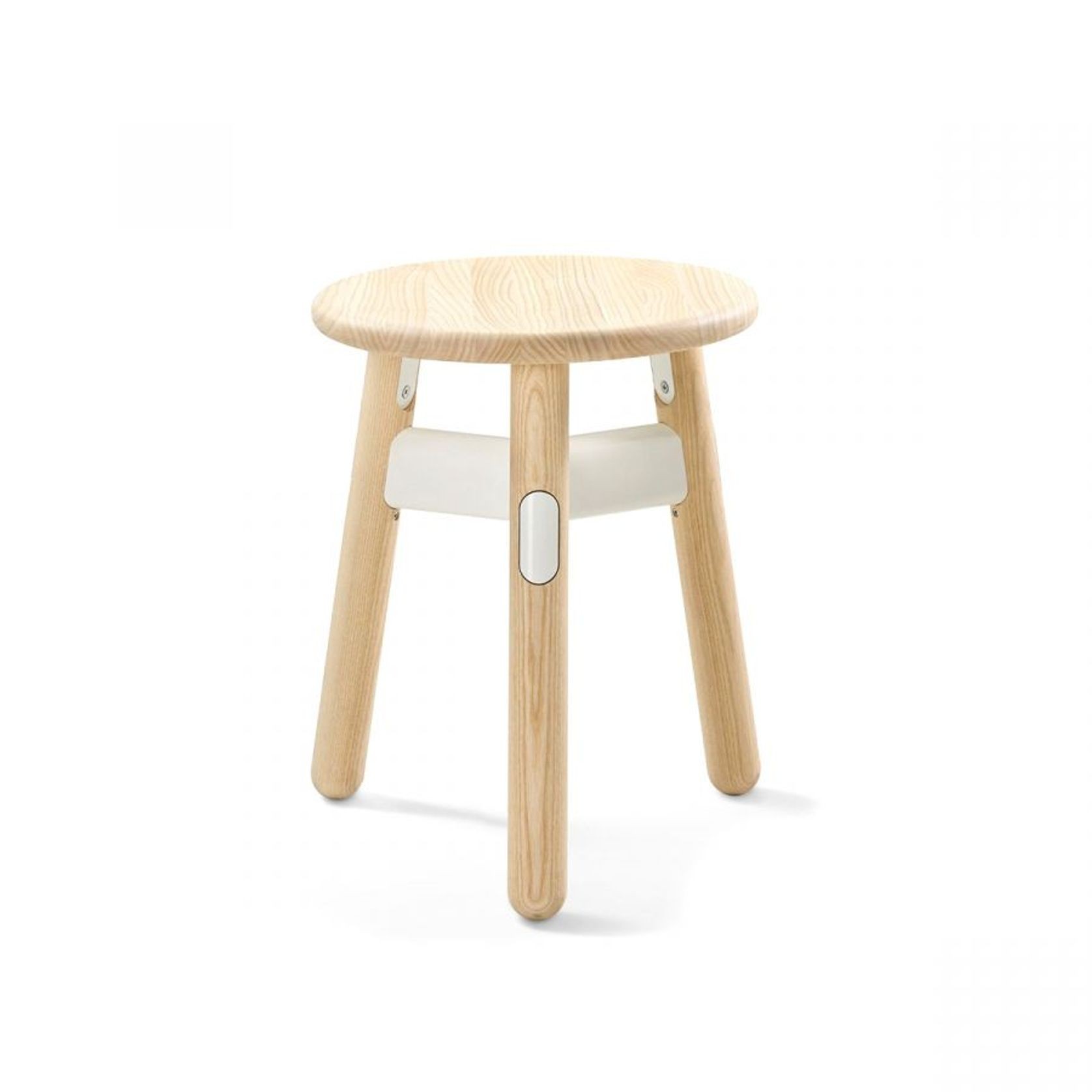 Okidoki Low Stool gallery detail image