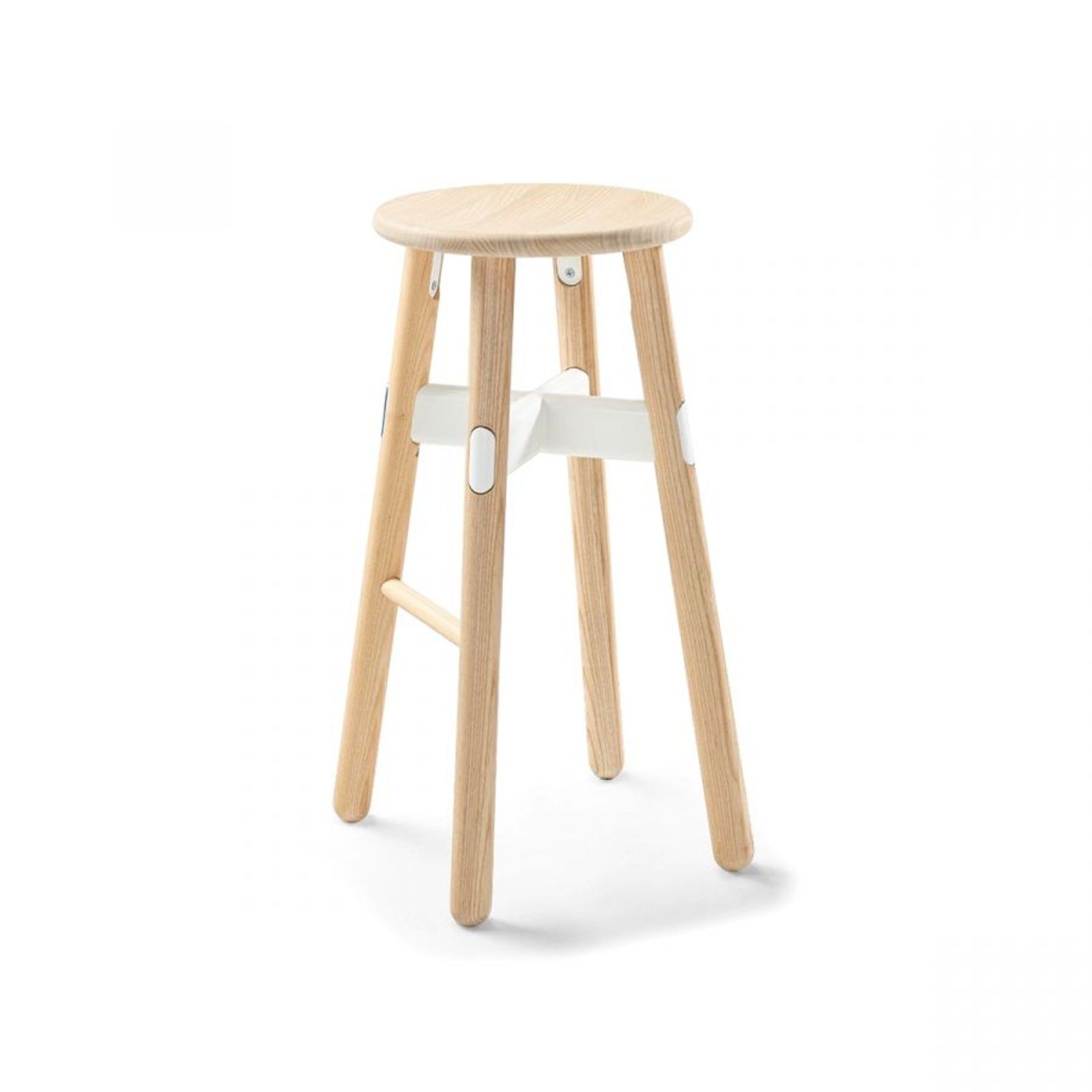 Okidoki High Stool gallery detail image