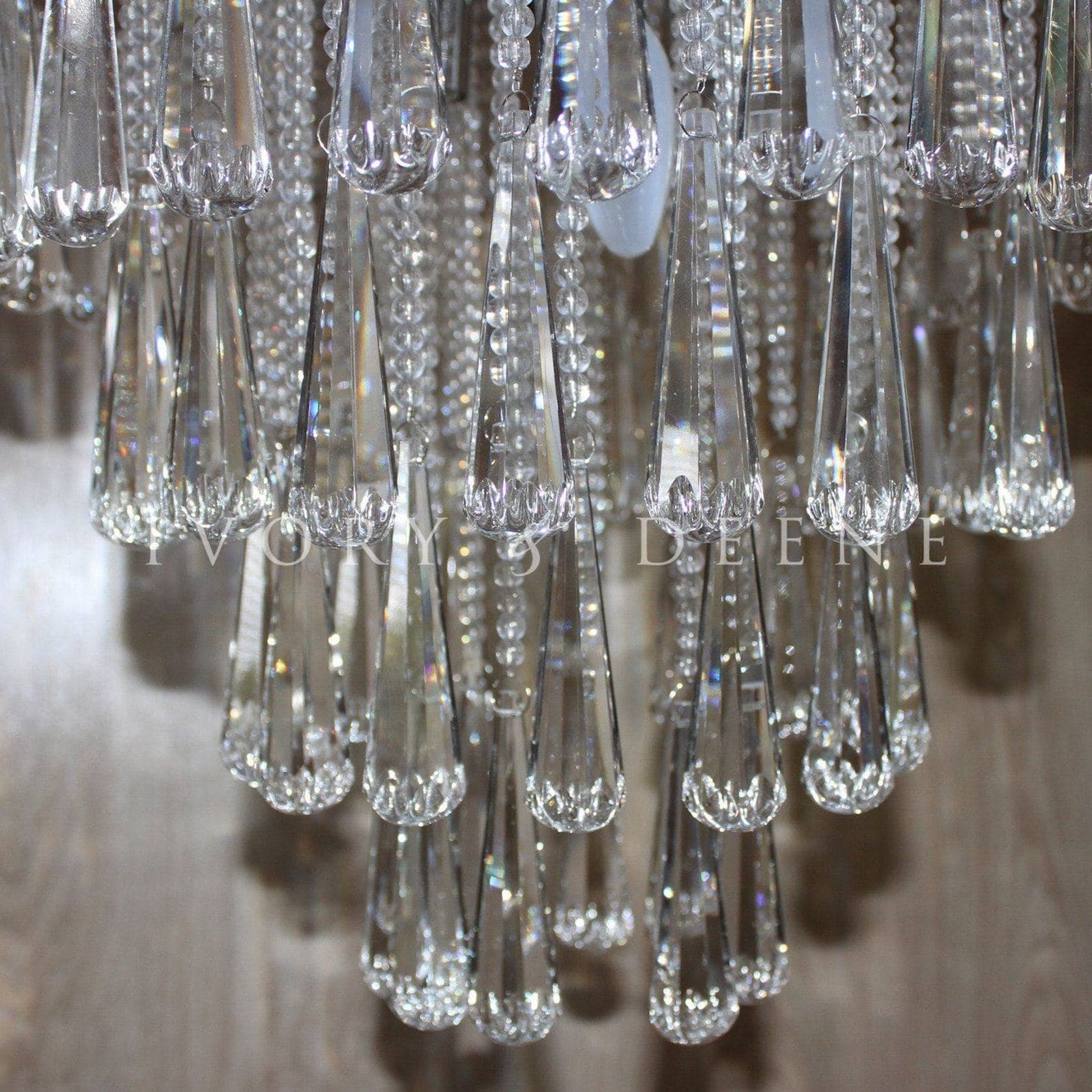 Olivia | Empire Chandelier gallery detail image