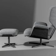 Olos Bergere Lounge Chair gallery detail image