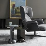Olos Bergere Lounge Chair gallery detail image
