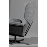 Olos Bergere Lounge Chair gallery detail image