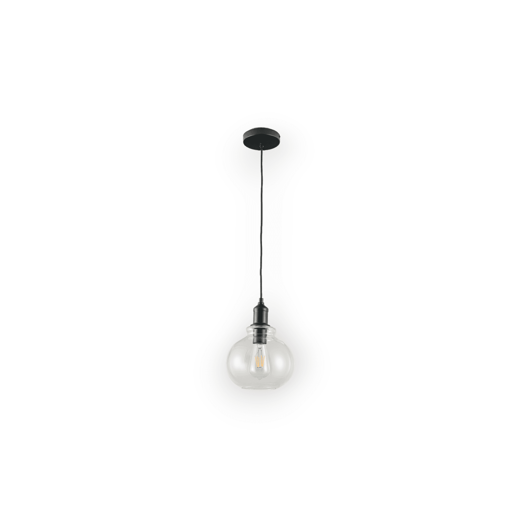 Olson 1L Pendant Light gallery detail image