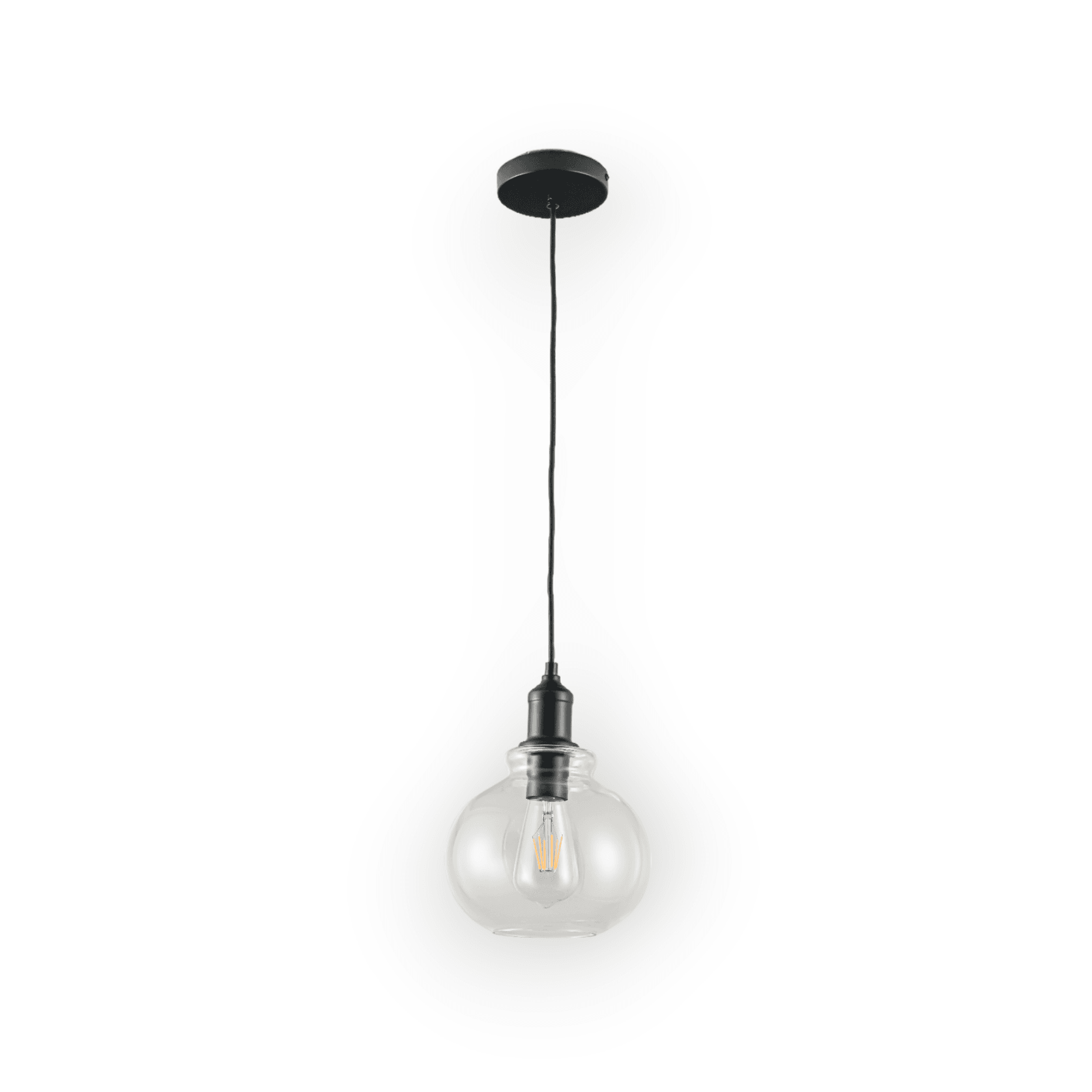 Olson 1L Pendant Light gallery detail image