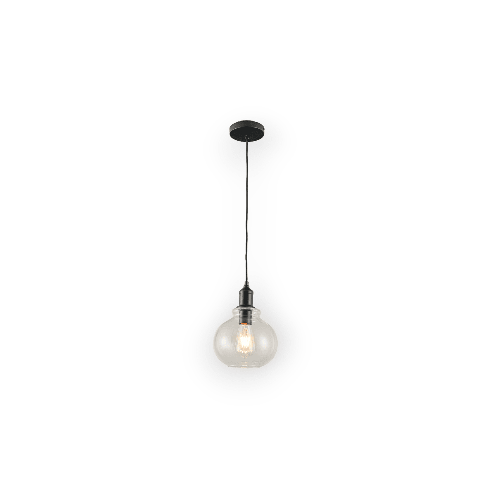 Olson 1L Pendant Light gallery detail image