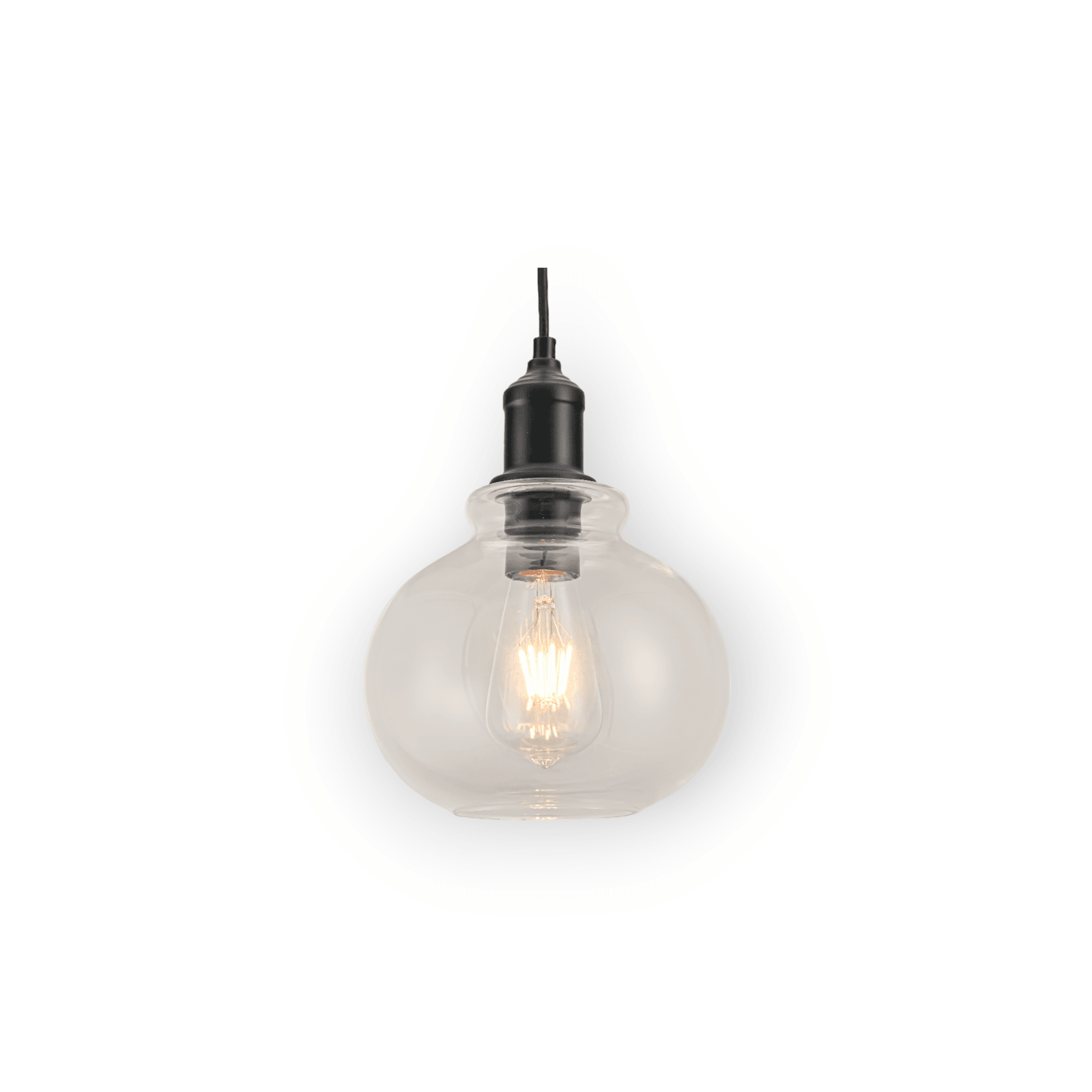 Olson 1L Pendant Light gallery detail image