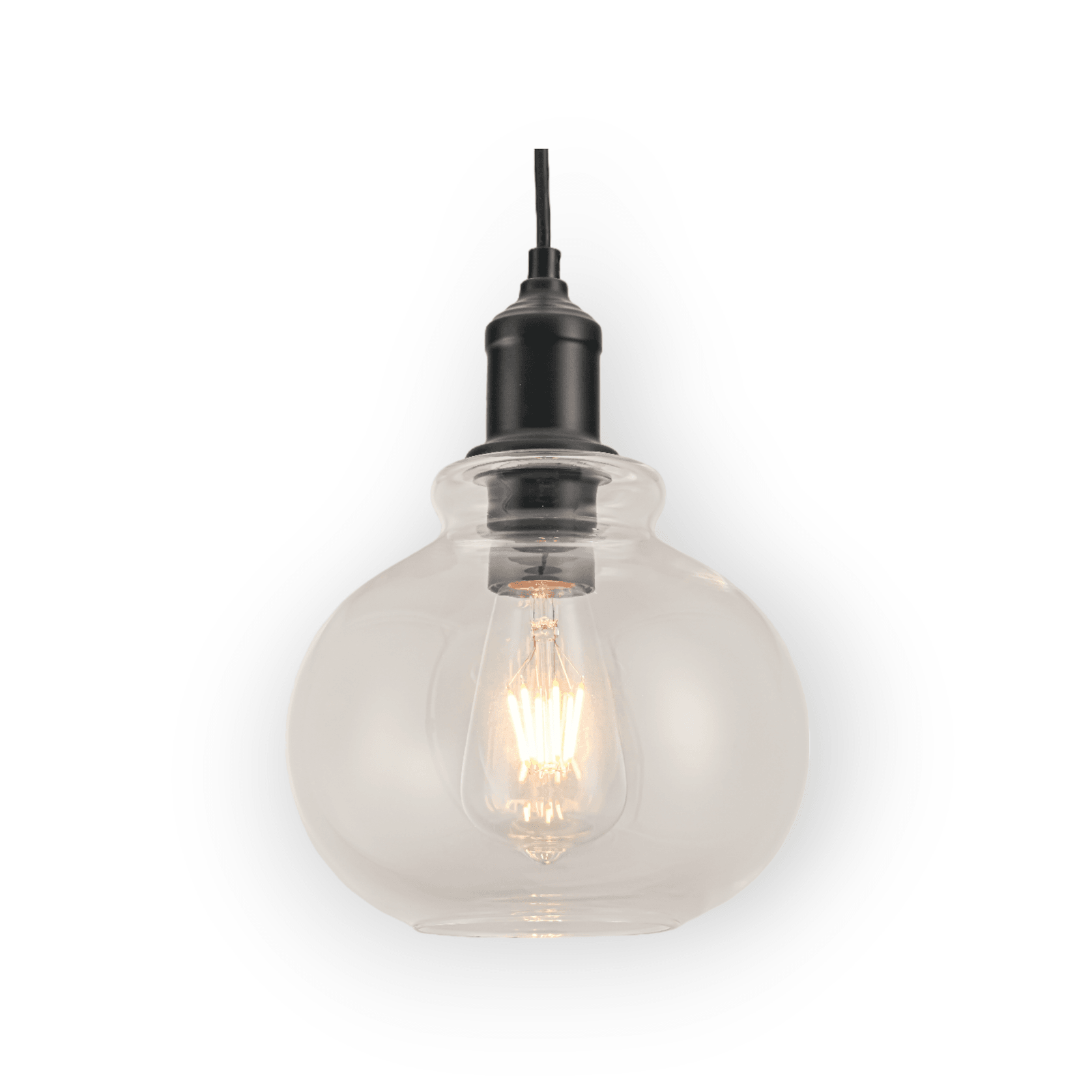 Olson 1L Pendant Light gallery detail image