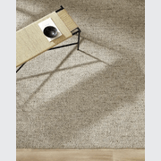 Baya Omaha Handwoven Rug - Pebble gallery detail image