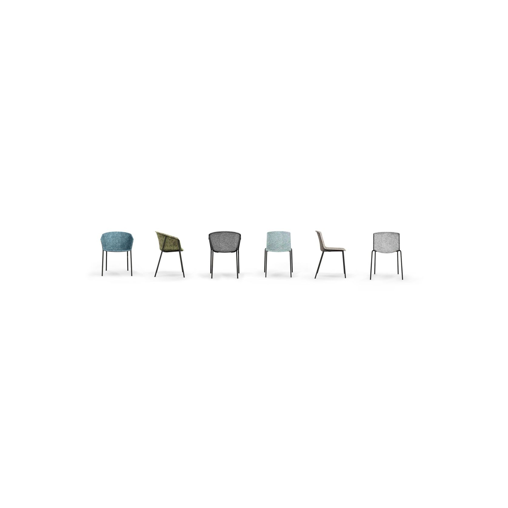 Omega I Chair gallery detail image