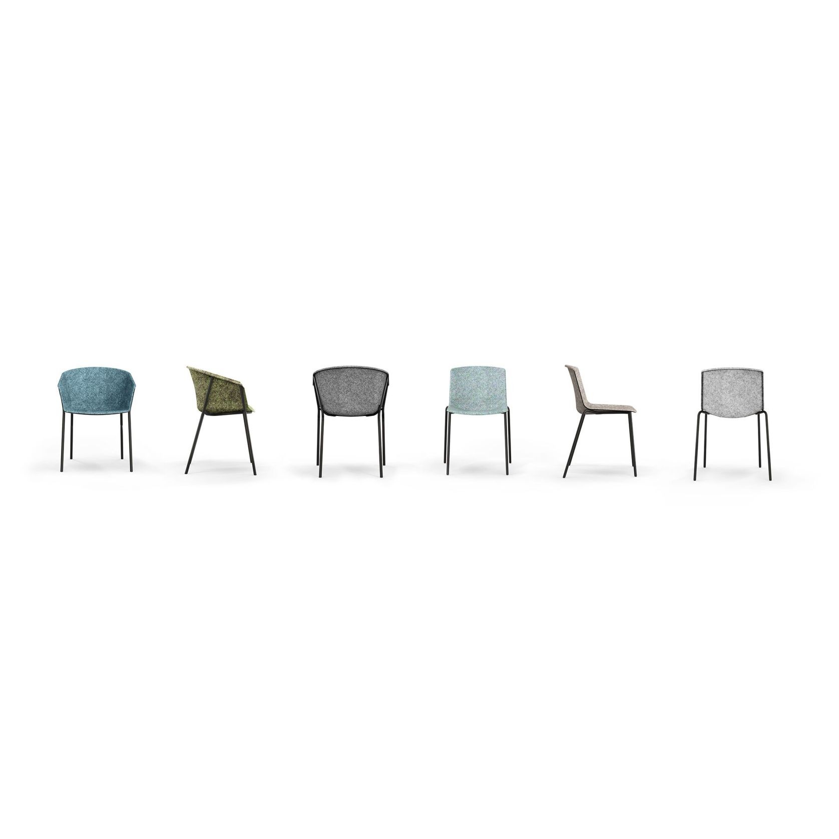 Omega I Chair gallery detail image