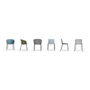 Omega I Chair gallery detail image