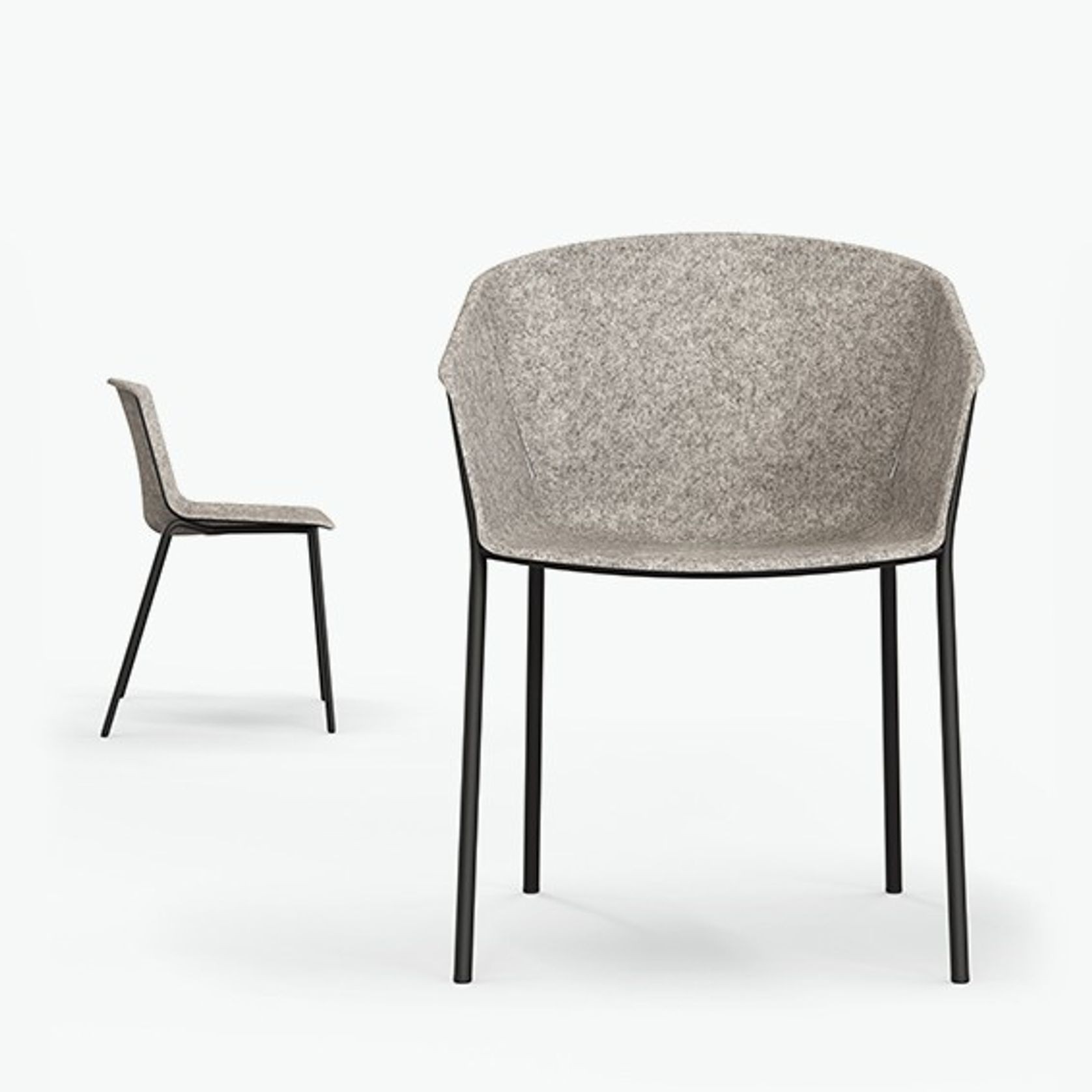 Omega III Armchair gallery detail image