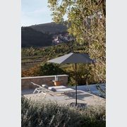 Once Outdoor Umbrella by Atmosphera gallery detail image