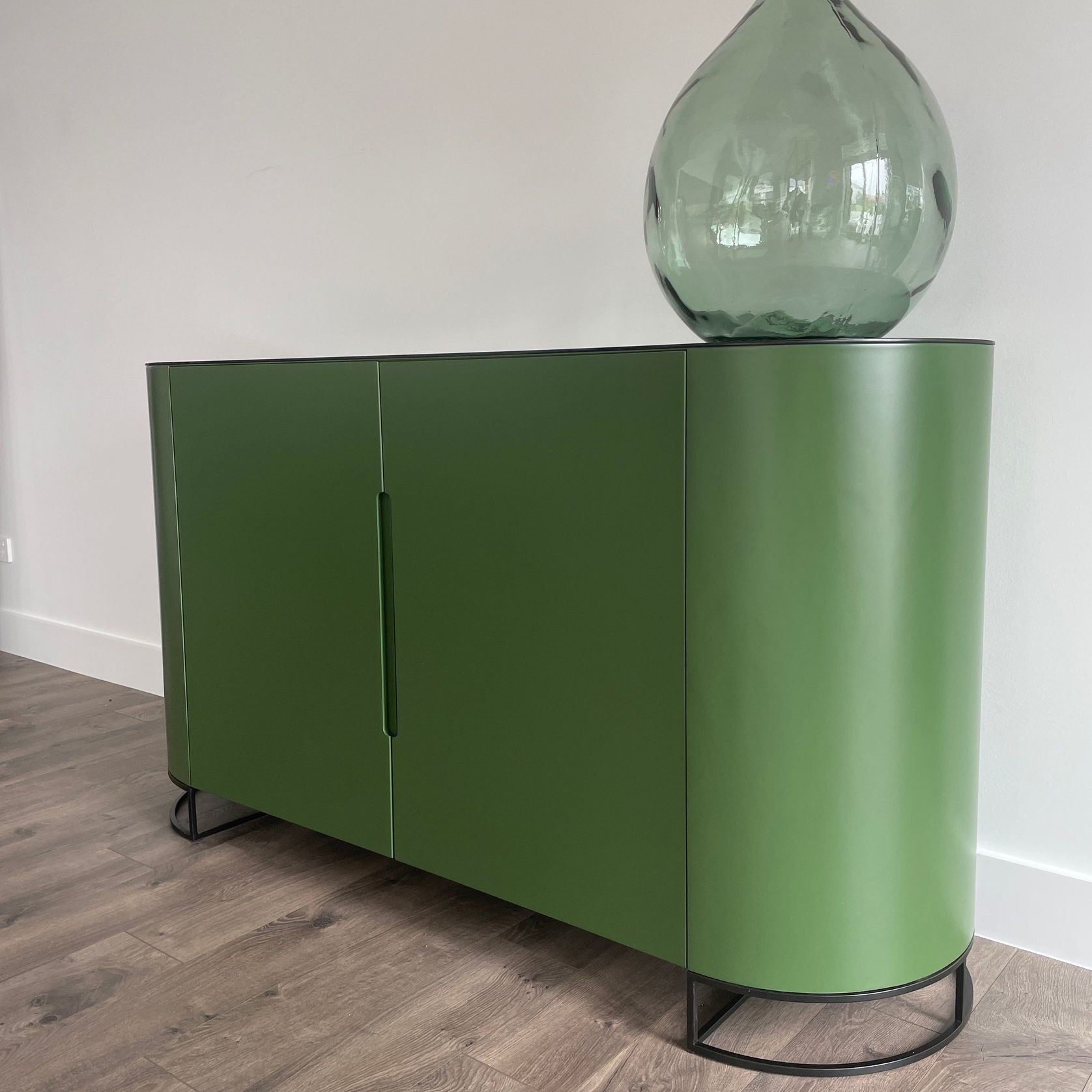 Oona Sideboard - Cabinet by Apartmento gallery detail image