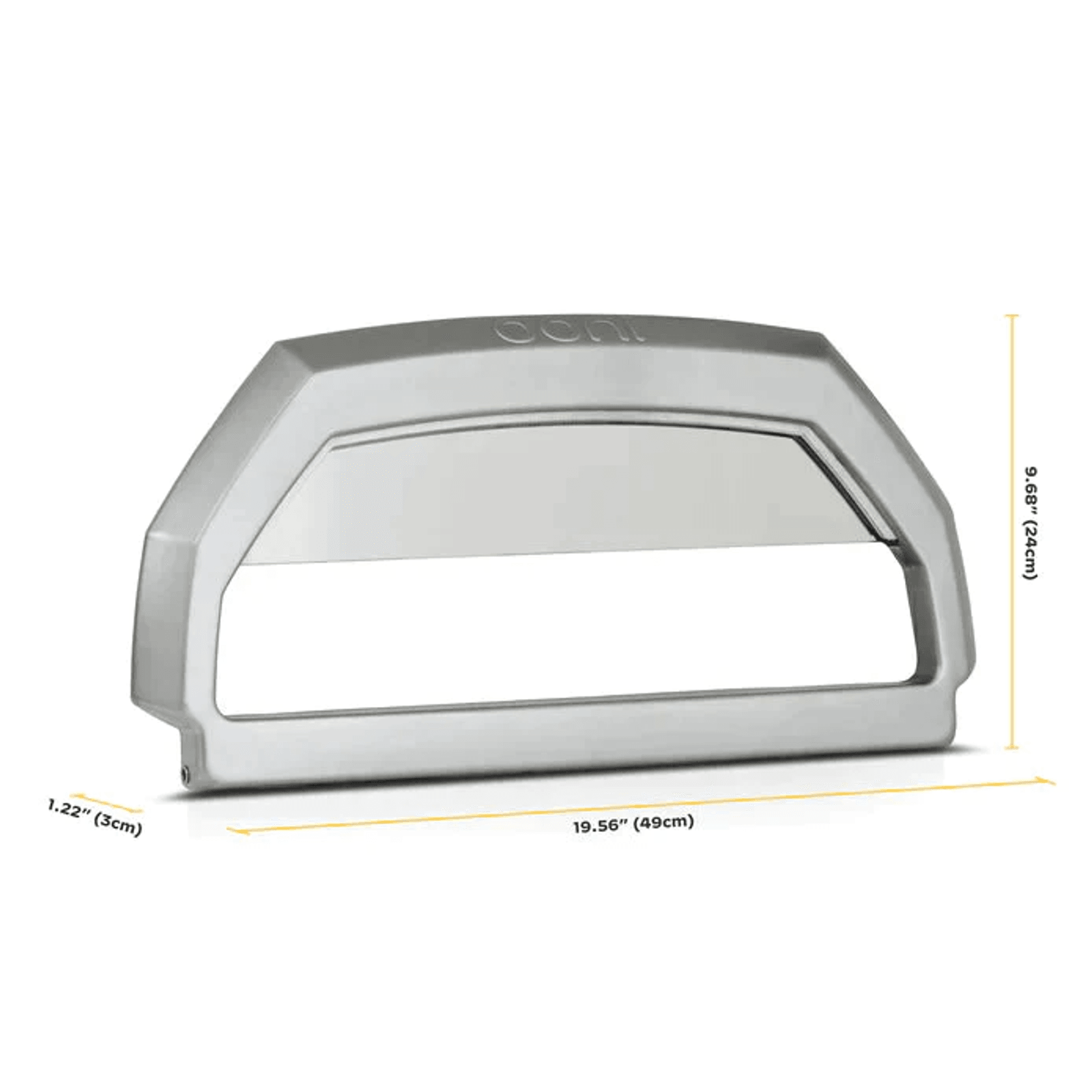 Ooni Pizza Door for Karu 16 gallery detail image