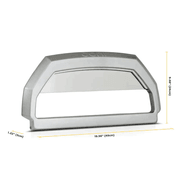 Ooni Pizza Door for Karu 16 gallery detail image