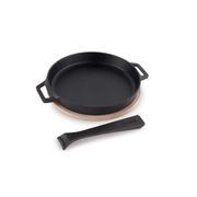 Ooni Cast Iron Skillet gallery detail image