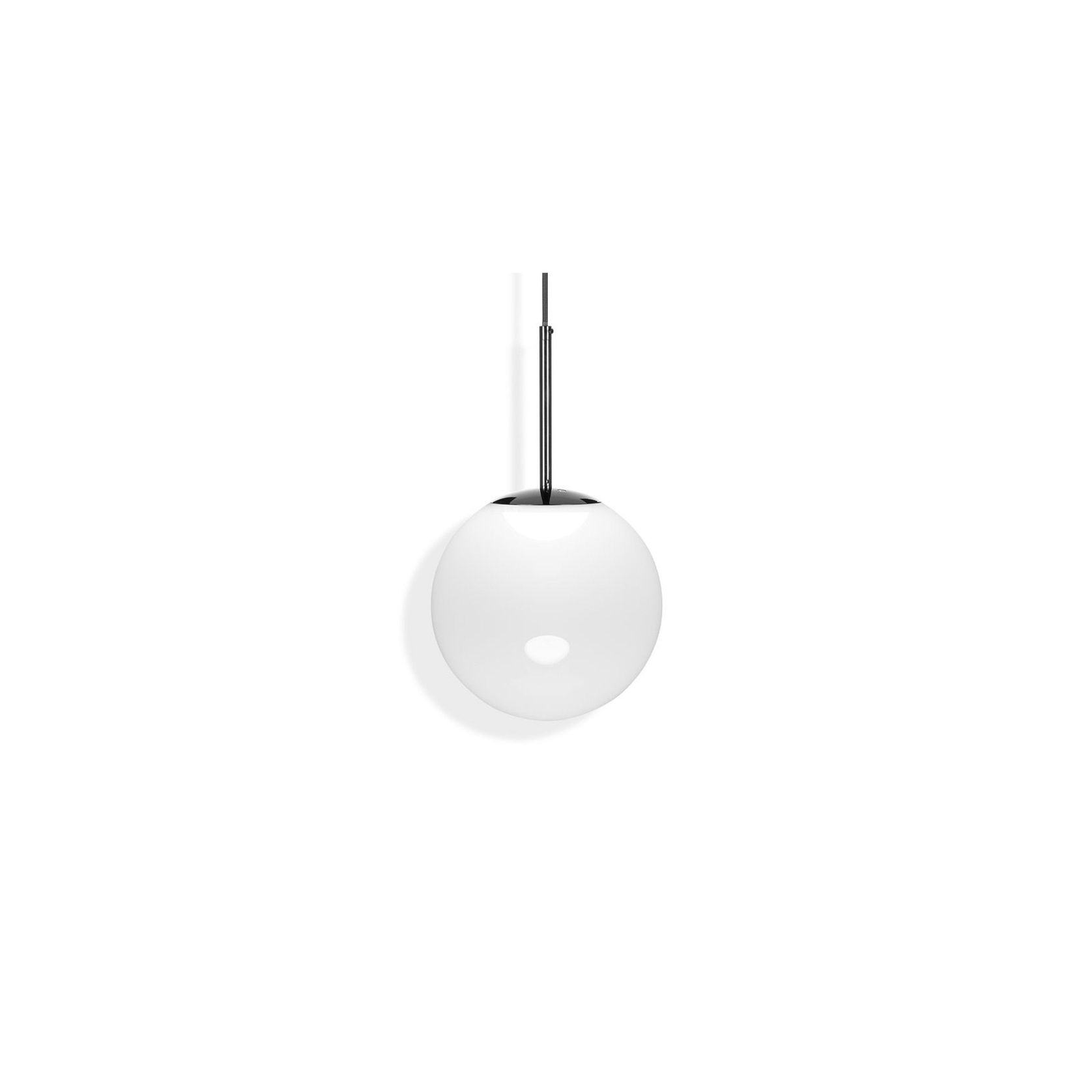 Opal Pendant Lamp gallery detail image