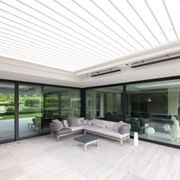 180/30 Slimline Roof gallery detail image