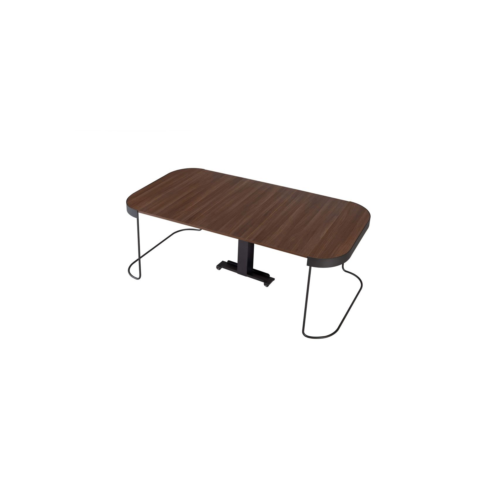 Cora Extendable Console Table gallery detail image